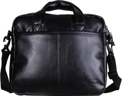 

F Gear 15.6 inch Laptop Backpack(Black)