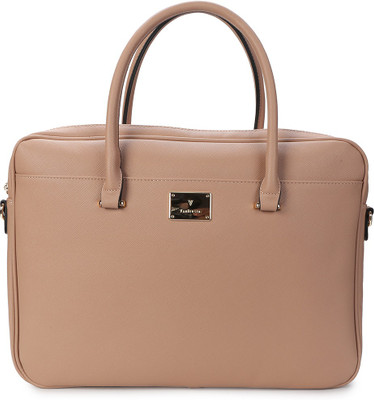 

Van Heusen 15 inch Laptop Messenger Bag(Brown)