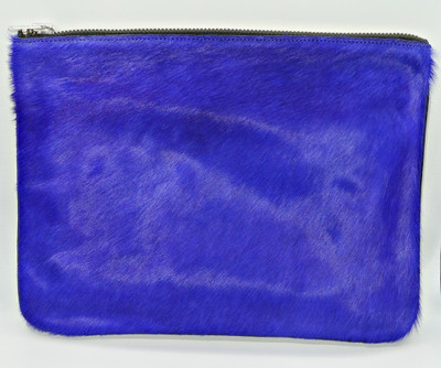 

KINAAZ 11 inch Sleeve/Slip Case(Blue)