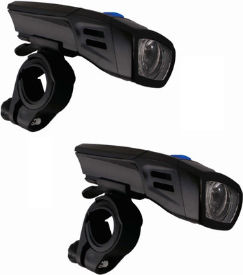 

Asraw NUMEN HEADLIGHT LED Front Light(Black)