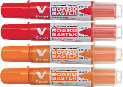 

Pilot PI_20965-2 67-2(Set of 4, Multicolor)