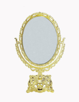 

Fully 55454511 Bathroom Mirror(Oval)