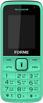 

Forme N6(Green+Black)