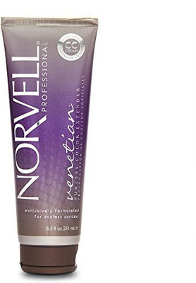

Norvell Venetian Sunless Cc Tanning Color Extender Moisturizing Lotion(251.38 ml)