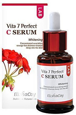 

Erishakoi Japanese Vitamin C Cosmetic Lotion(30 ml)