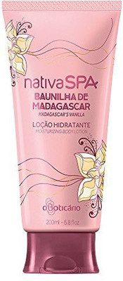 

Boticario Moisturizing Lotion(200 ml)