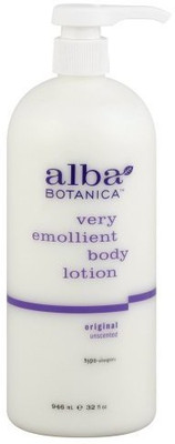 

Beautyu Alba Botanica Very Emollient Body Lotion(946.36 ml)