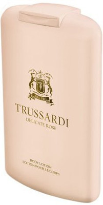 

Trussardi Delicate Rose Body Lotion(100.56 ml)