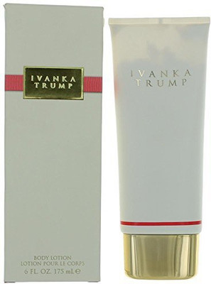 

Ivanka Trump Body Lotion(177.45 ml)