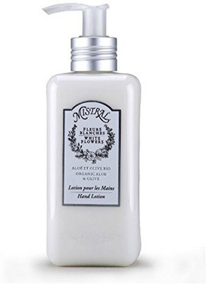 

Mistral White ower Hand Lotion(295.74 ml)