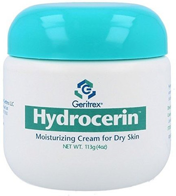 

Geritrex Hydrocerin Moisturizing Cream(118.3 ml)