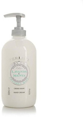

Perlier Lavender & Mint Hand Cream(499.8 ml)