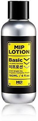 

Minam Project MenS Cosmetic Lotion(180 ml)