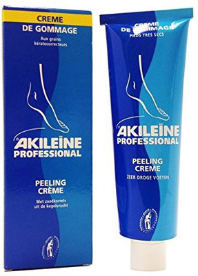 

Akileine Dry Feet Peel Cream(147.87 ml)