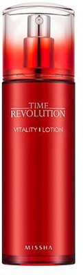 

Soltreebundle Time Revolution Vitality Lotion(130 ml)