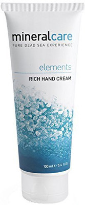 

Unknown Hand Cream Enriched With Seaweed Extract Paraben(100.56 ml)