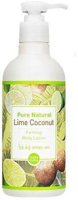 

Beautyshop Holika Holika Pure Natural Coconet Firming Body Lotion(1 kg)