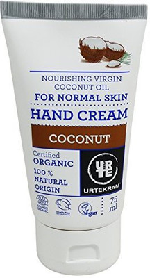 

Yumi Bio Shop Urtekram Hand Cream(75 ml)