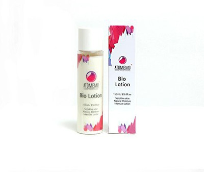 

Atomemo Bio Lotion Natural Moisture Intensive Lotion(150 ml)