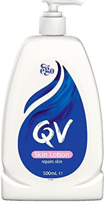

Geniusnn Ego Qv Skin Lotion(500 ml)