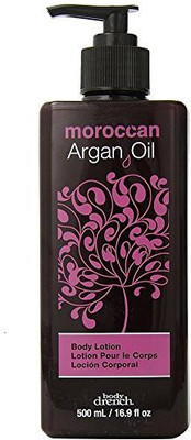 

Body Drench Exotic Body Lotion(499 ml)