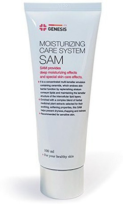 

Genesis Sam Ceramide Moisturizing Cream(97.6 ml)