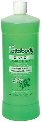 

Colomer Lottabody Olive Oil ting Lotion(946.36 ml)