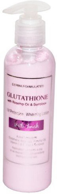 

Glutablend Gluta Blend Lotion(200 ml)