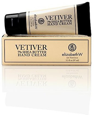 

Elizabeth W Elizabethw Vetiver Hand Cream(97.6 ml)