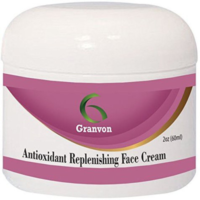 

Granvon NutraGen Antioxidant Replenishing Face Cream(59.15 ml)