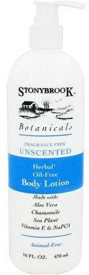 Stoney Brook Stoney Brook Body Lotion(473.18 ml)