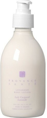 

Provence Sante Lavender Body Lotion With Olive Oil Lotion(201.109999999999 ml)