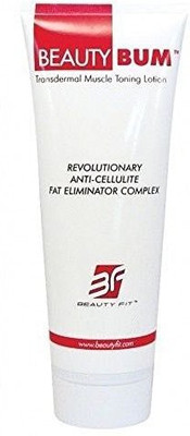 

Beautyfit Beauty Fit Beautybum AntiCellulite And Muscle Toning Lotion(236.59 ml)