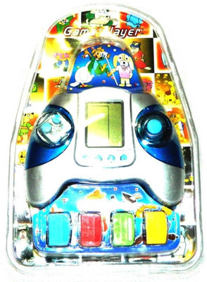 

gunvaan ame Player With Casatte 8 in 1 with Brick Music Box