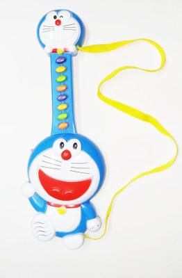 

A2Z Musical Dora Guitar(Multicolor)
