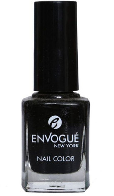 EnVogue Nail Polish Black Swan 9.5 ml Black Swan