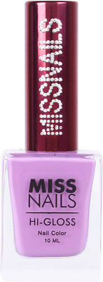 

MISS NAILS MN82 PURPLE