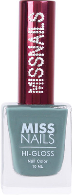 

MISS NAILS MN90 GREEN