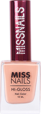 

MISS NAILS MN85 PINK