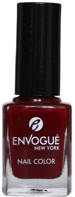 

EnVogue Nail Polish Wild Love 9.5 gm :Wild Love