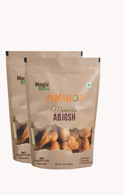 

Naturoz Abjosh Munakka Raisins(400 g, Pouch)