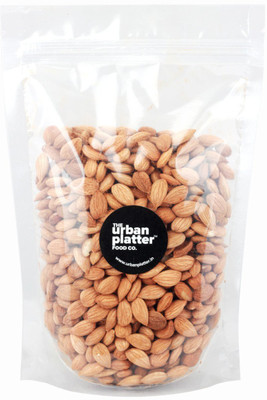 

Urban Platter Himalayan Sweet Apricot Kernels Apricots(500 g, Pouch)