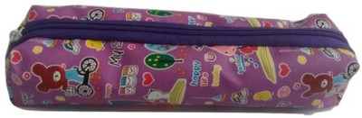 

ARJUN STATIONARY AD3 Toys Art Canvas Pencil Box(Set of 1, Multicolor)