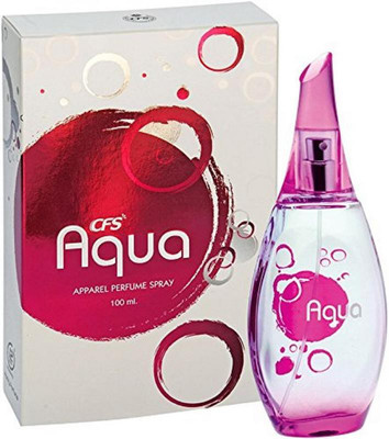 

CFS Perfume CFS Aqua Pink Perfume Perfume - 100 ml(For Men & Women)