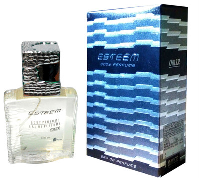 

OMSR Esteem body perfume Eau de Parfum - 100 ml(For Men)