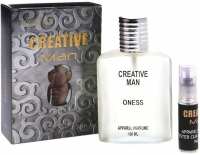 

formless V-CREATIVE Perfume - 100 ml(For Men)