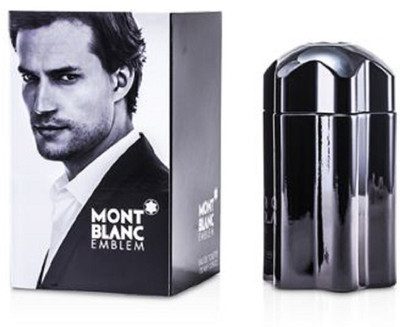 

MOUNT BLANC Perfumes MOUNT BLANC- EMBLEM Perfume - 100 ml(For Men)