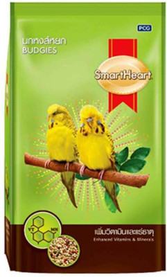 

PCG Budgies Bird Food 1 kg Dry Bird Food