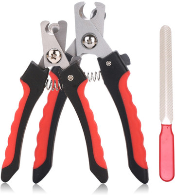 

PetSutra Scissor Nail Clipper(For Dog)