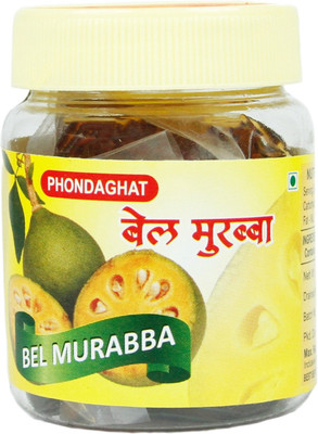 

Phondaghat Pharmacy Bel Murabba Bel Murabba(100 g, Pack of10)